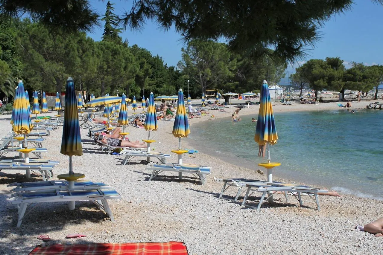 Apartments With A Parking Space Crikvenica - 12592