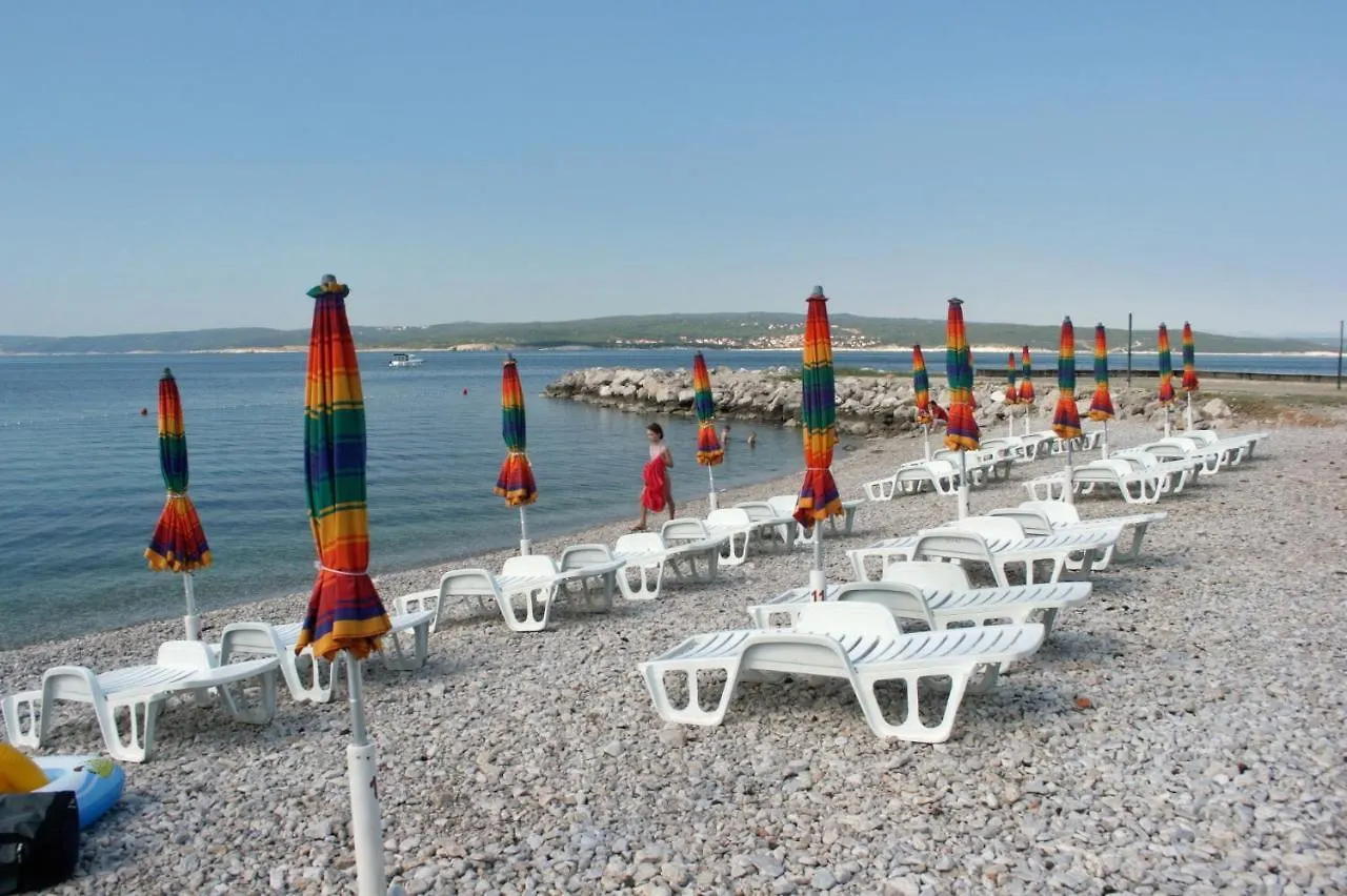 Apartments With A Parking Space Crikvenica - 12592 Croatia