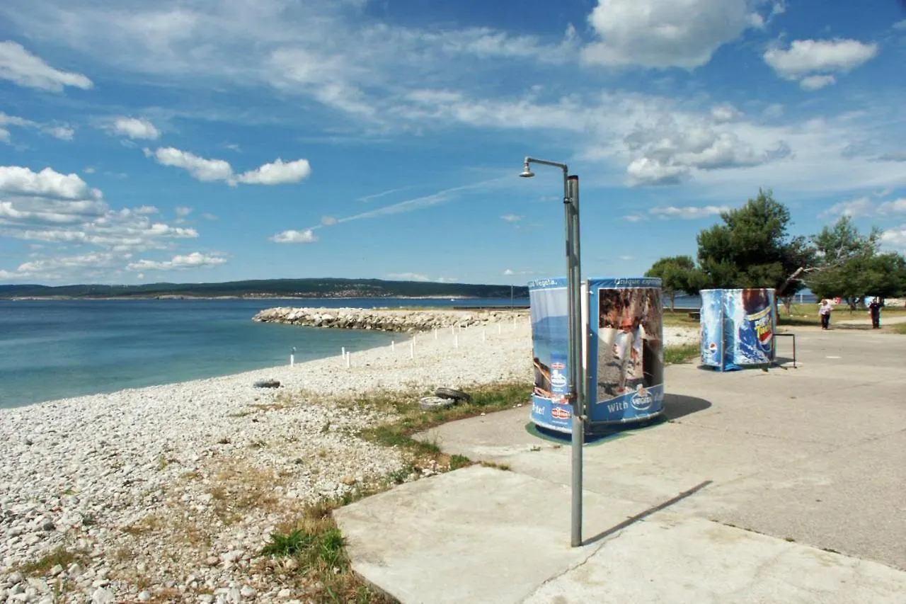 Apartments With A Parking Space Crikvenica - 12592 Croatia