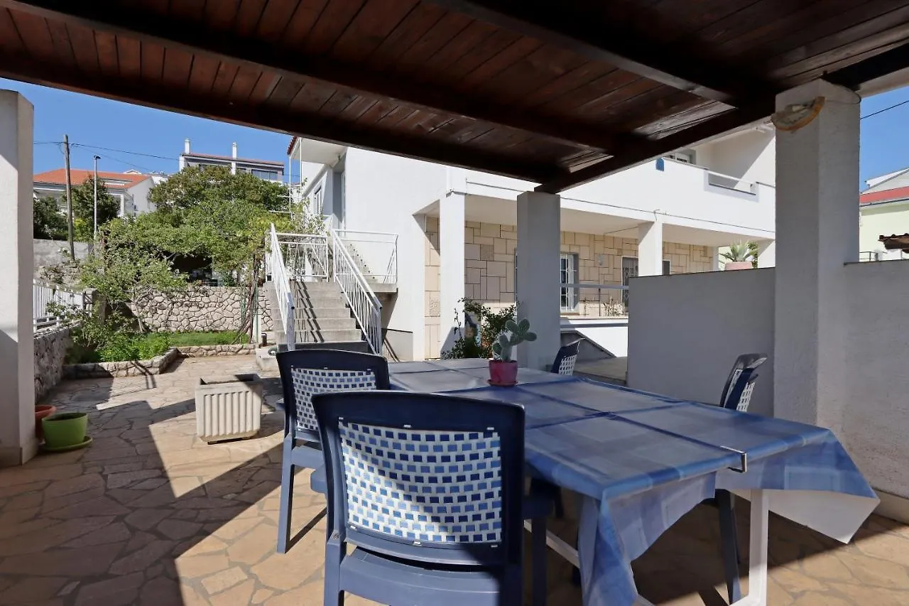 Apartments With A Parking Space Crikvenica - 12592 0*,  Croatia