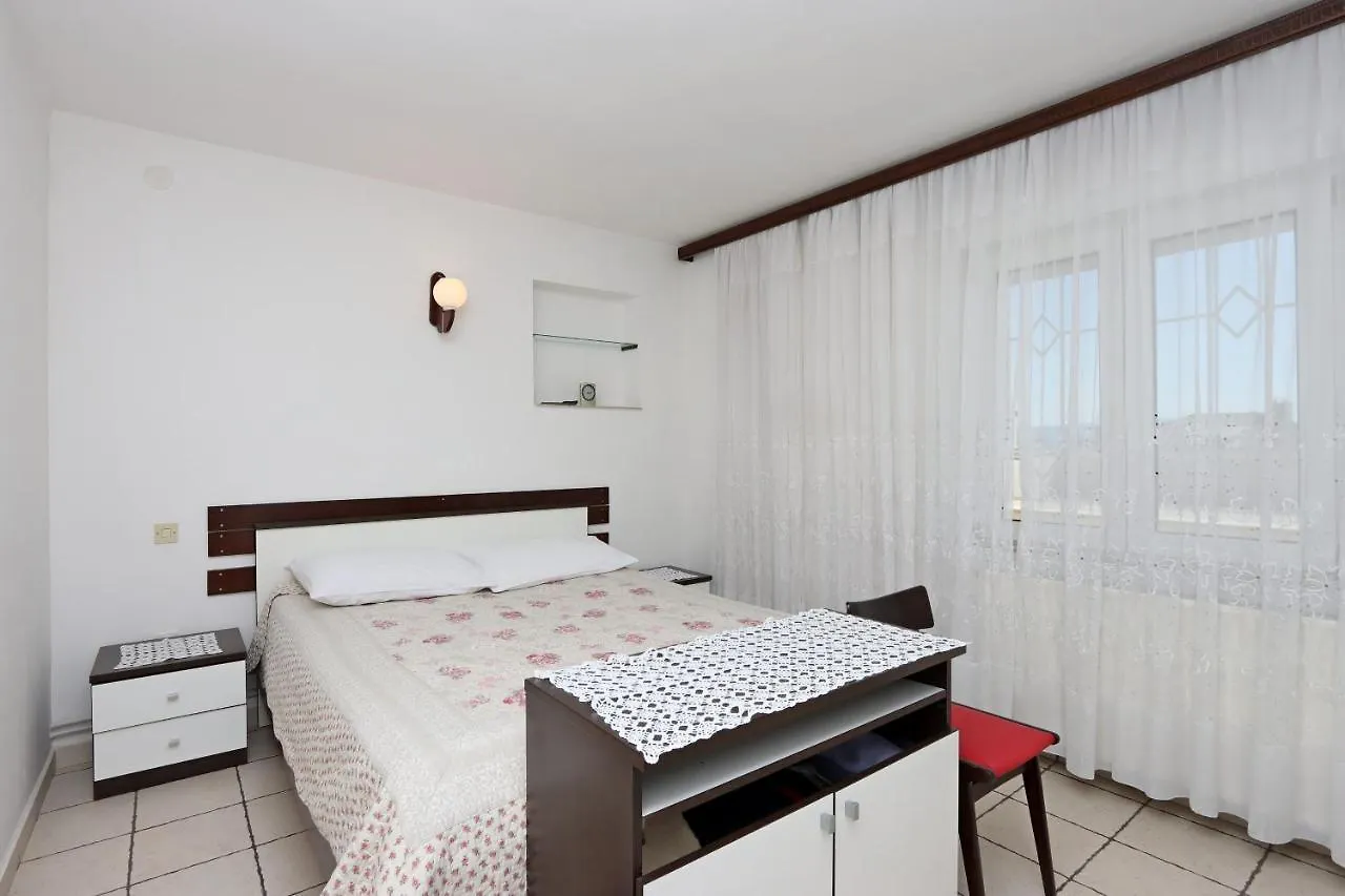 Apartments With A Parking Space Crikvenica - 12592