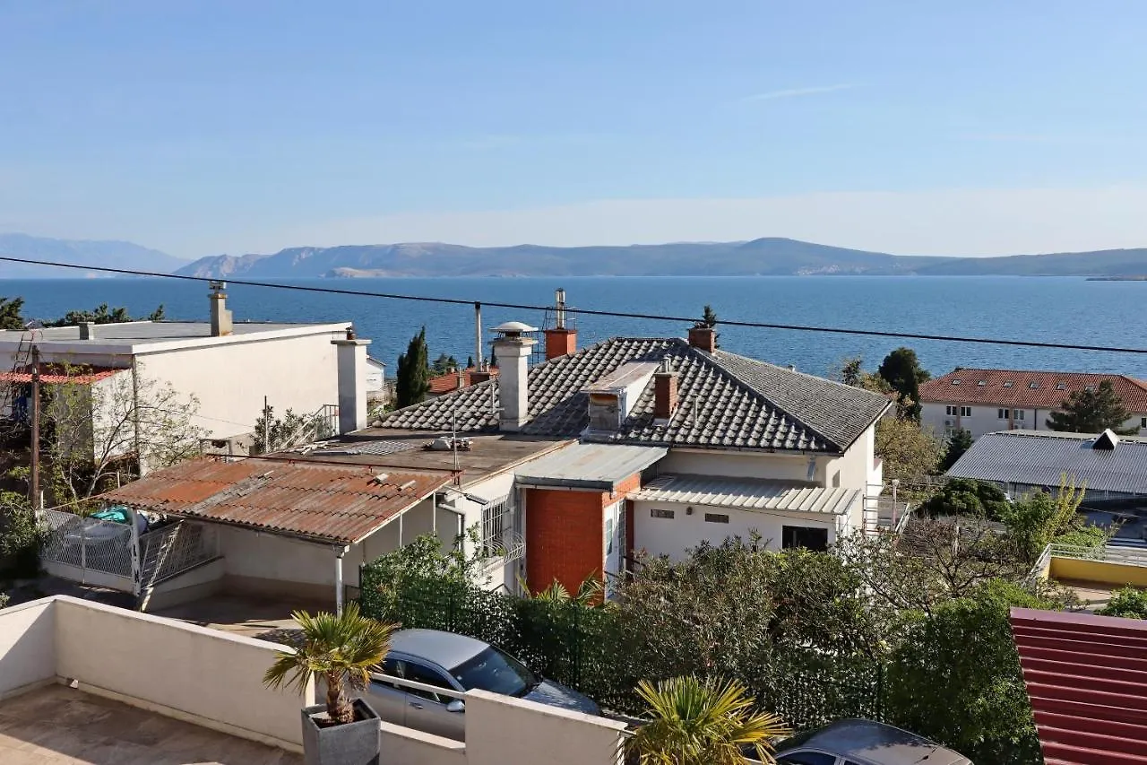 Apartments With A Parking Space Crikvenica - 12592 0*,  Croatia