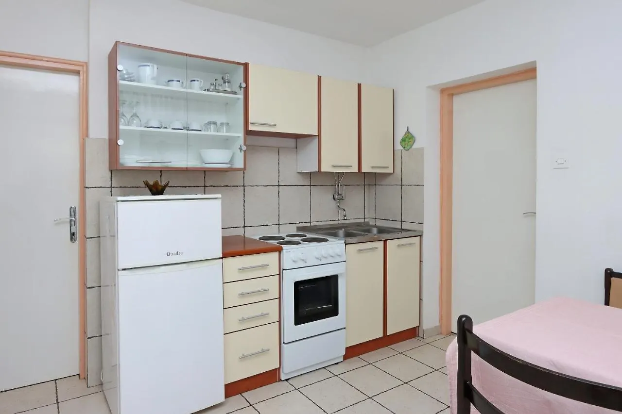 Apartments With A Parking Space Crikvenica - 12592 0*,  Croatia