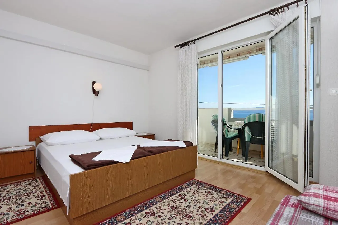 Apartments With A Parking Space Crikvenica - 12592 Croatia