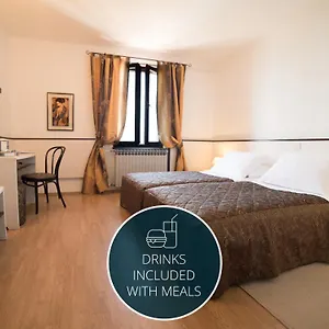 3* Hotel Kastel
